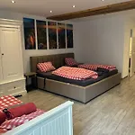 Ferienwohnung Beutelsbacherstr. 12 B