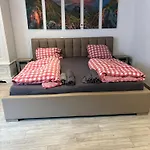 Ferienwohnung Beutelsbacherstr. 12 B